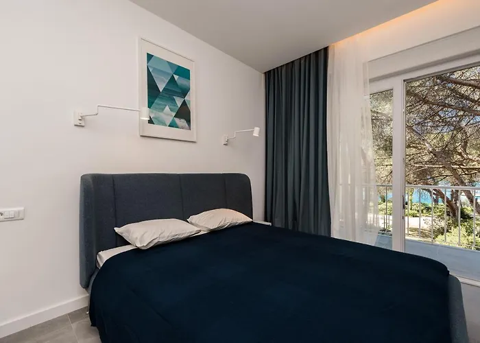 Royal Apartments Zadar