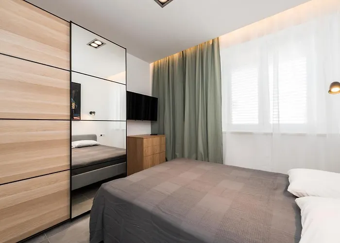 Royal Apartments Zadar