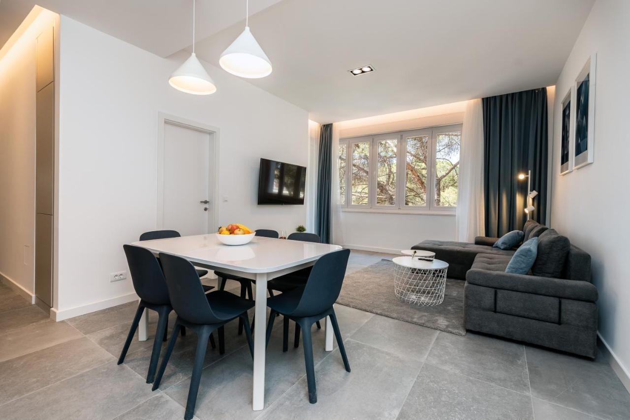 Apartma Royal
