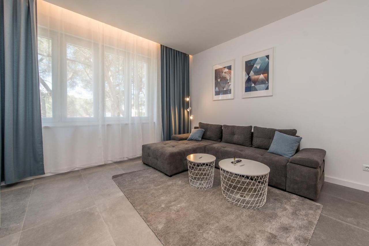 Apartma Royal Zadar