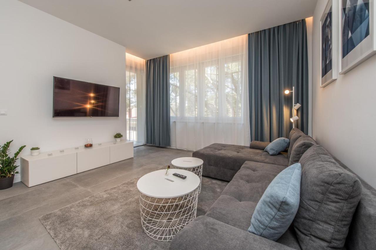 Royal Apartma
