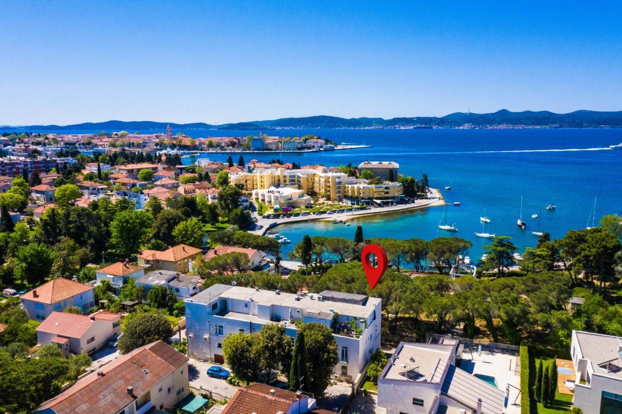 Apartma Royal