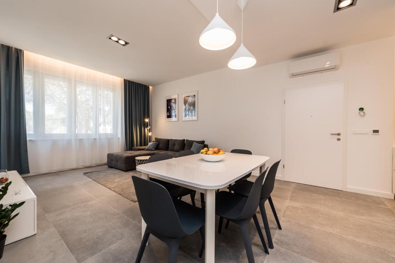Apartma Royal Zadar