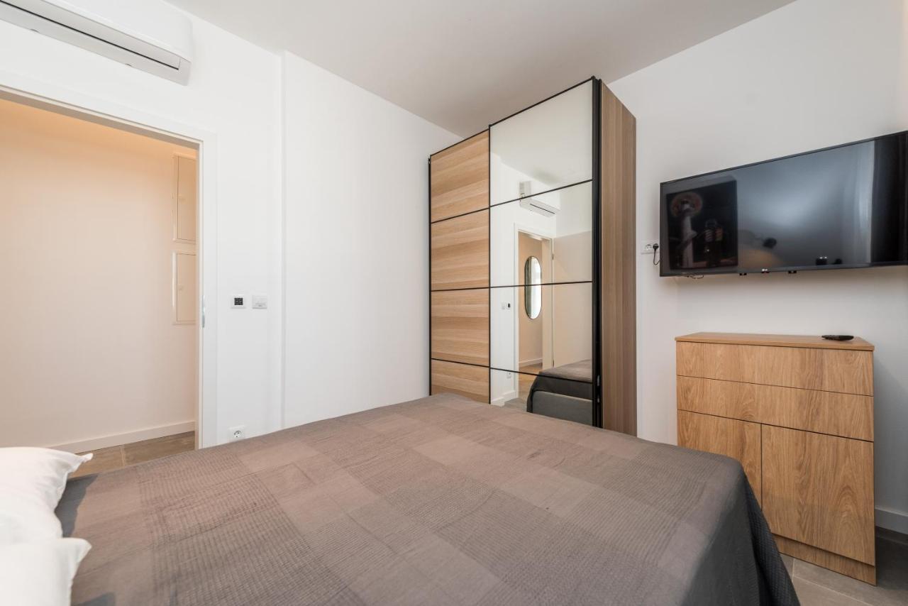 Apartma Royal Zadar