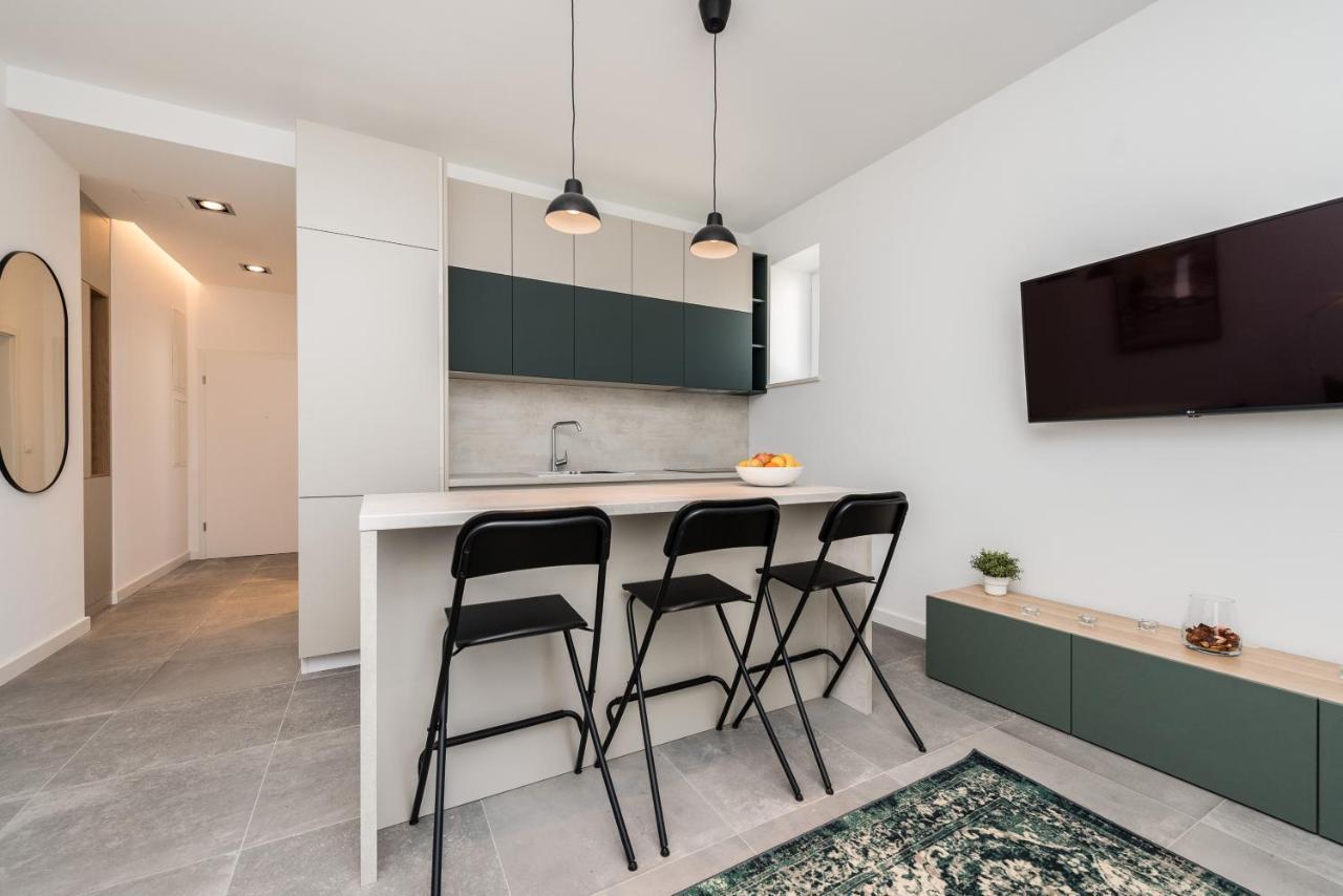 Apartma Royal Zadar