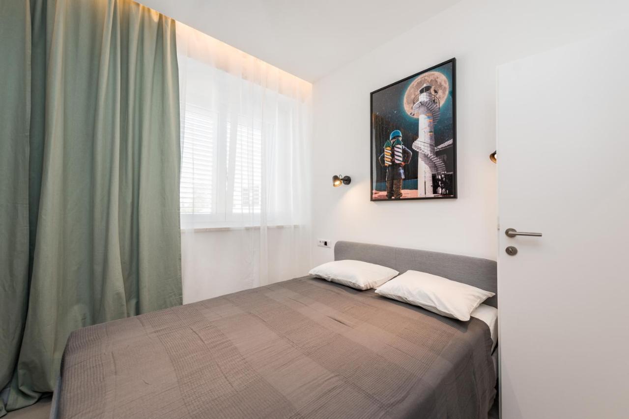 Royal Apartma Zadar